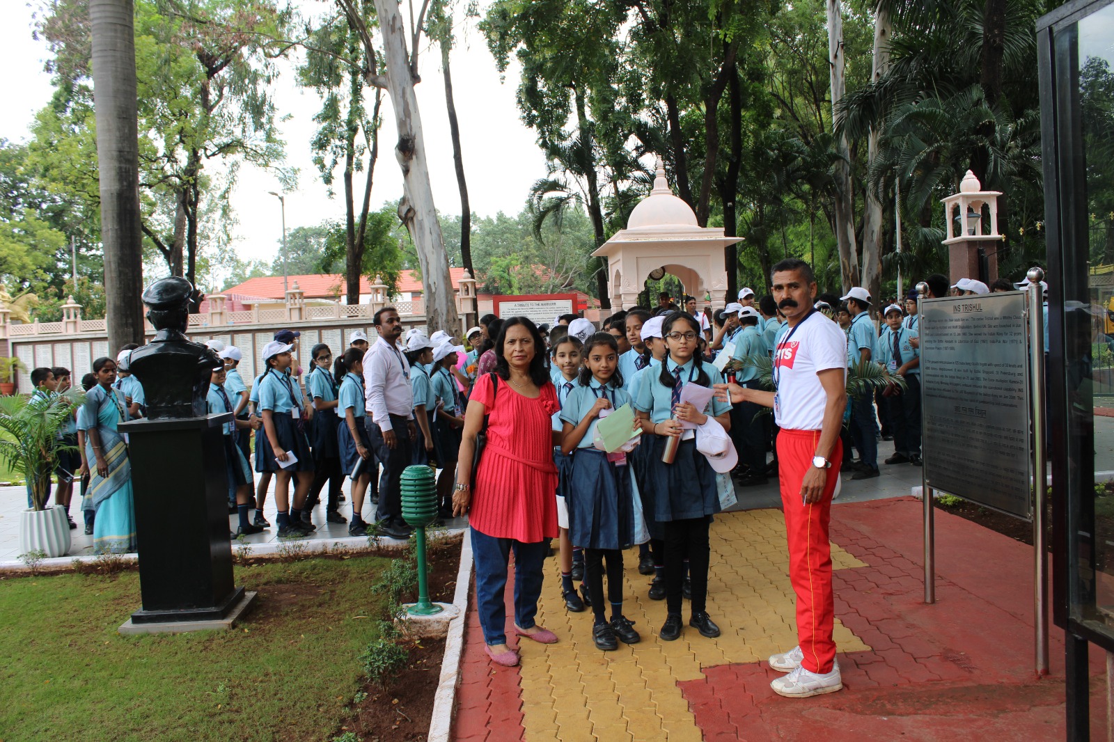 Darshan Academy campus photo 18 of 19 — Pimpri Chinchwad