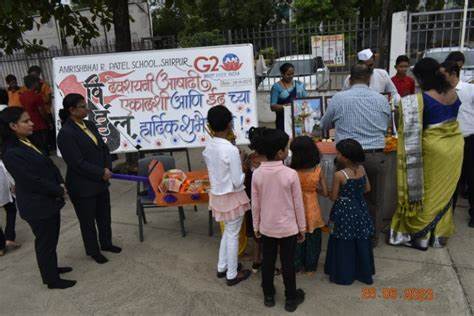 Dattakala International School 11