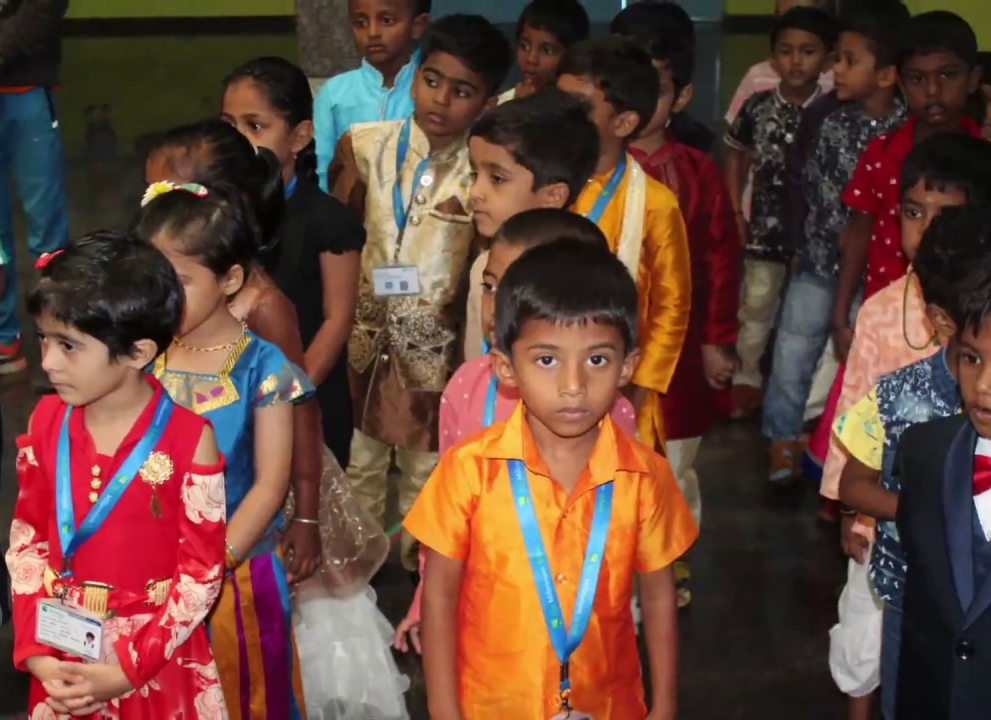 Dattakala International School 7