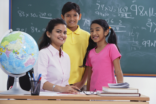 Delhi Public International School 3