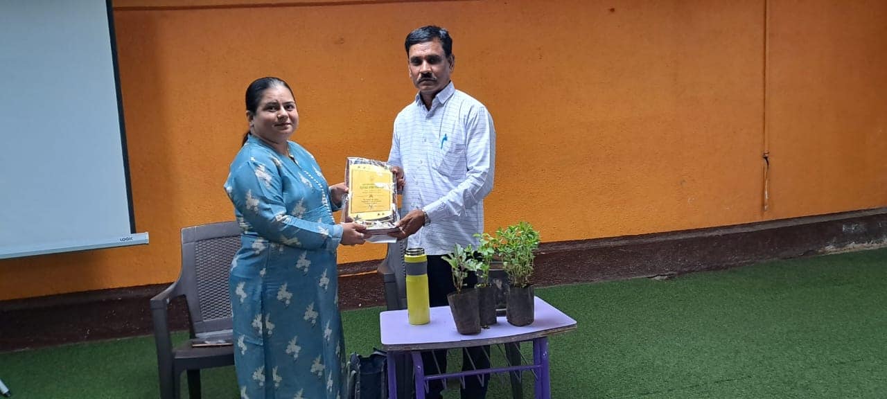 Delhi Public International School 5