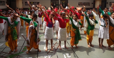 Delhi Public School 9