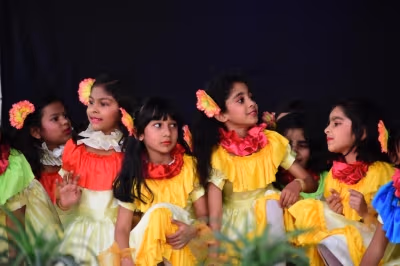 DPS Pune gallery 11