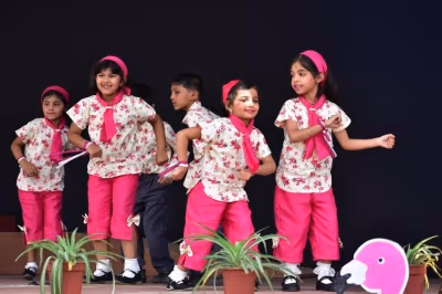 DPS Pune gallery 8