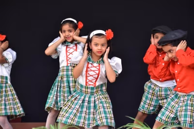 DPS Pune gallery 7