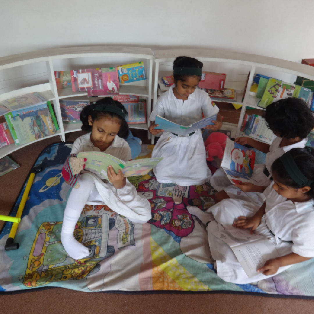 DPS Pune gallery 4