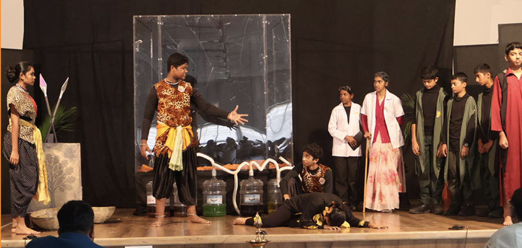 DPS Pune gallery 3