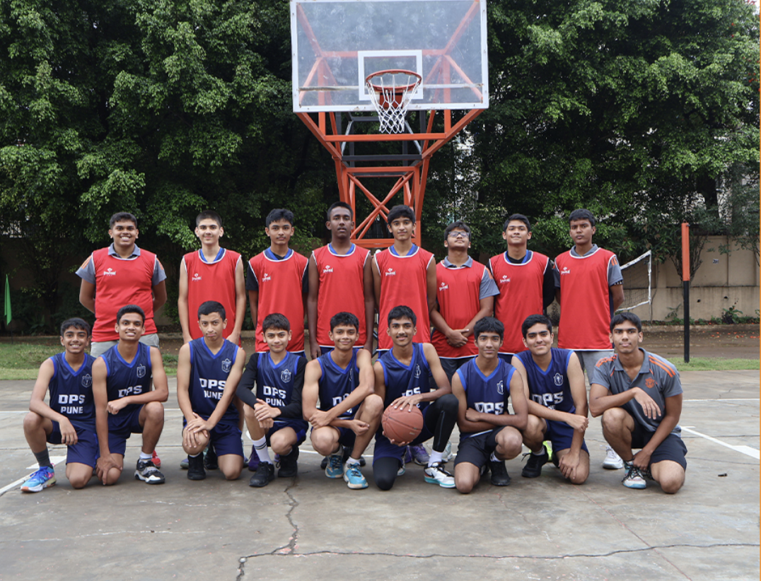 DPS Pune gallery 2