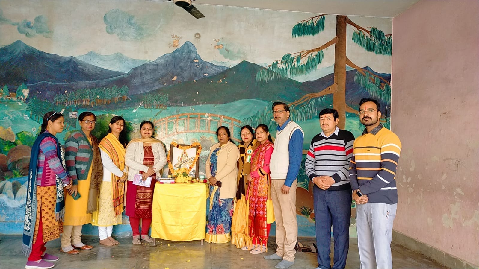 Capital Convent School 6