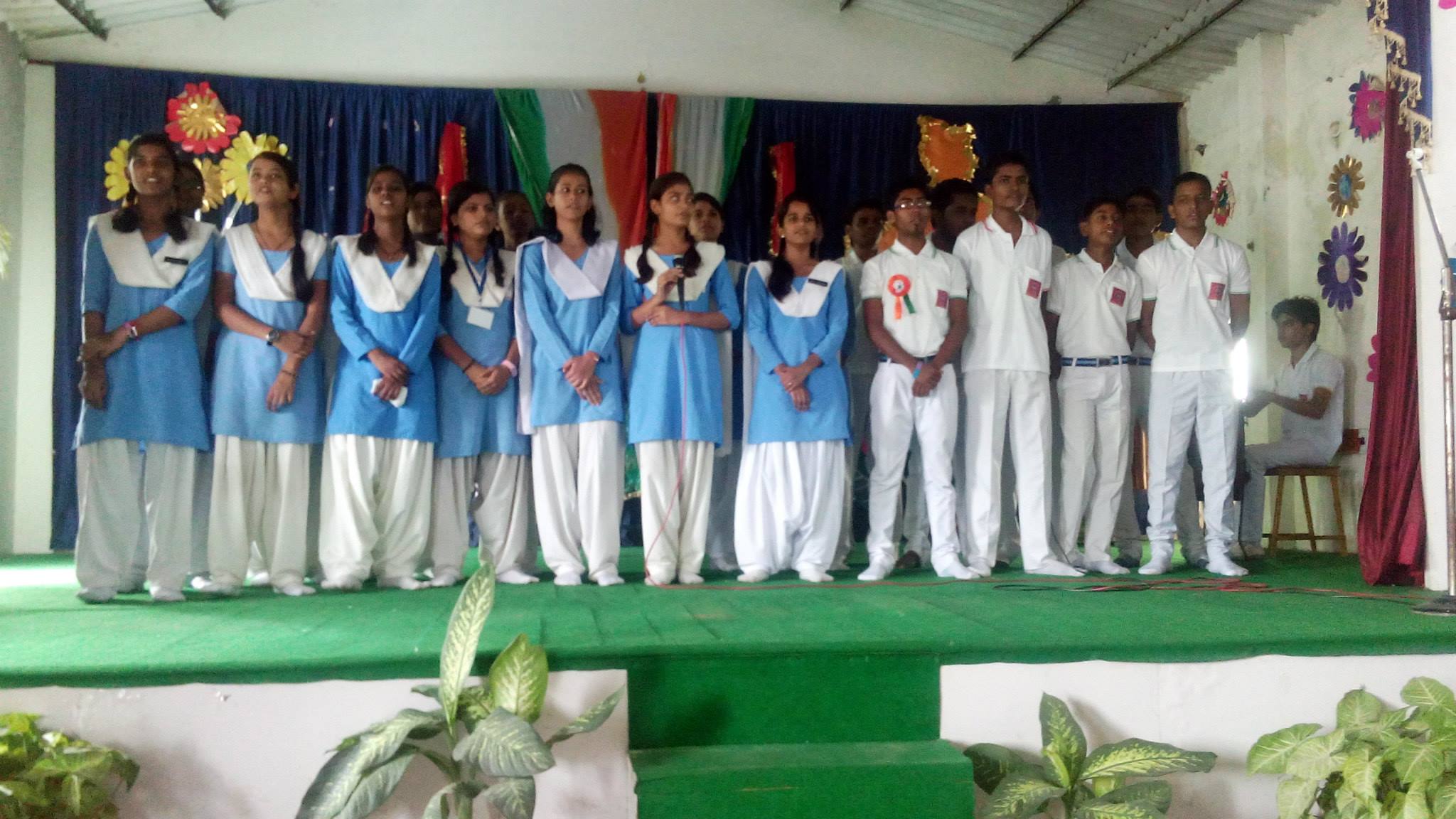 Capital Convent School 10