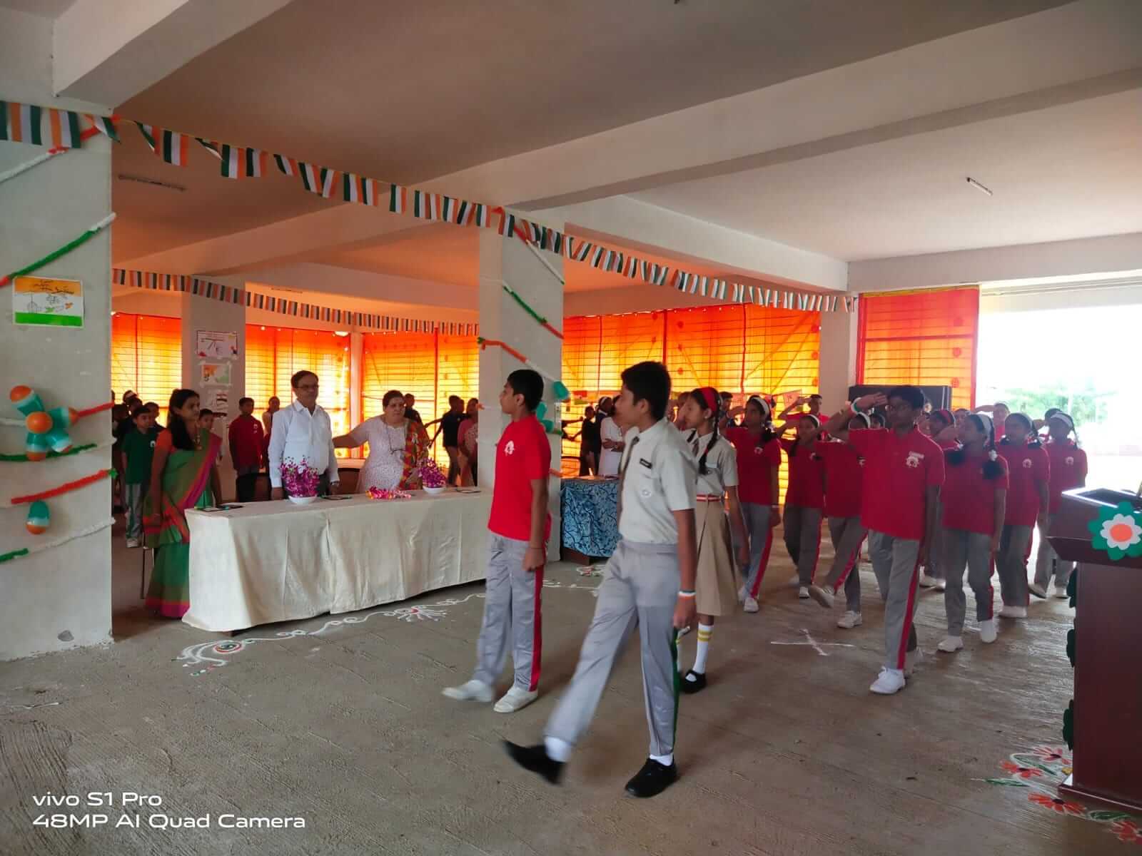 Dhaniraj School 6