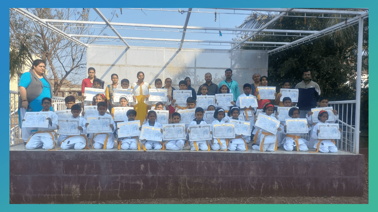 Dhaniraj School 3