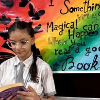 Dhole Patil School for Excellence 27