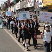 Dhruv Global School 21