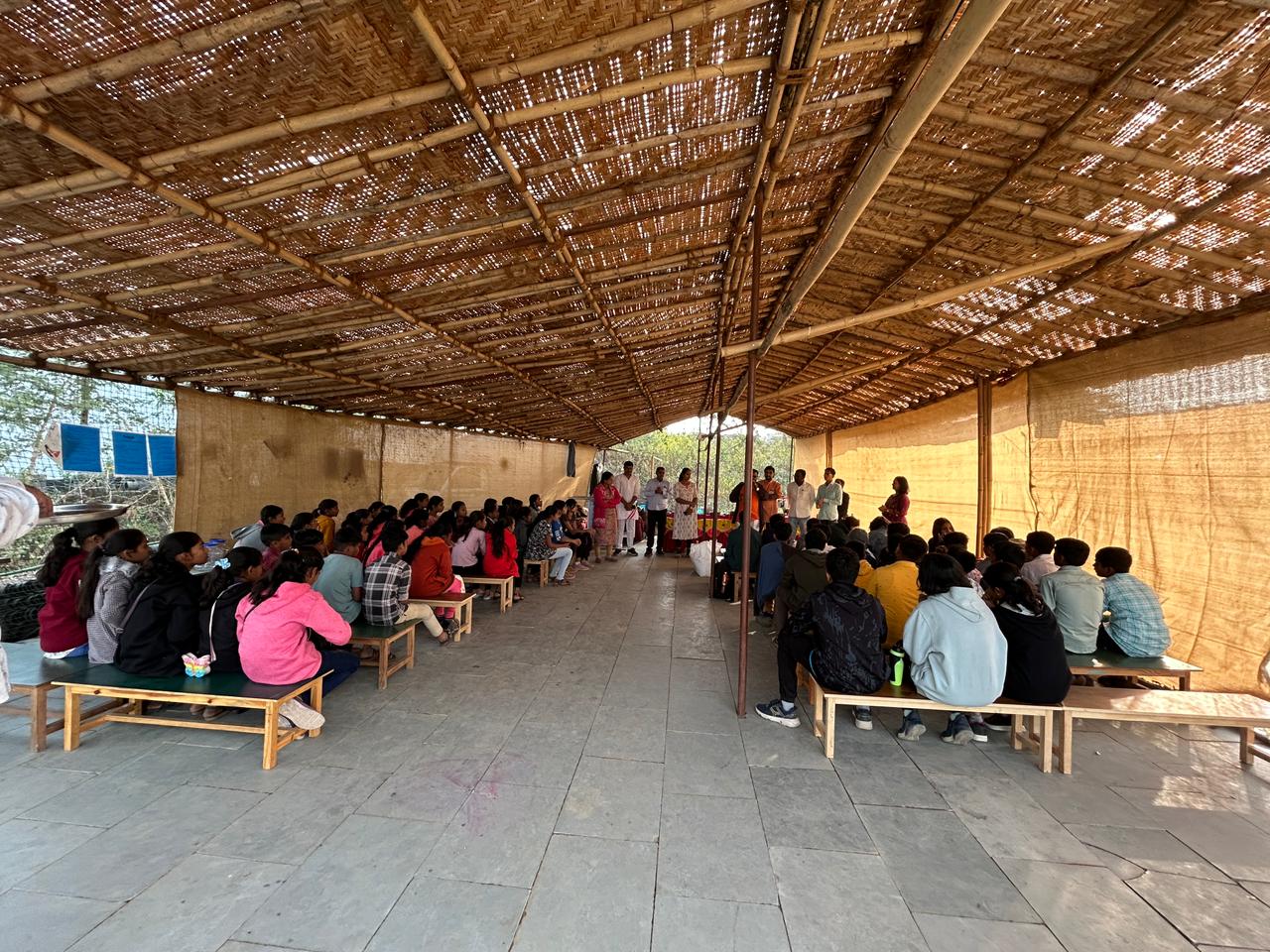 DLRC School 3