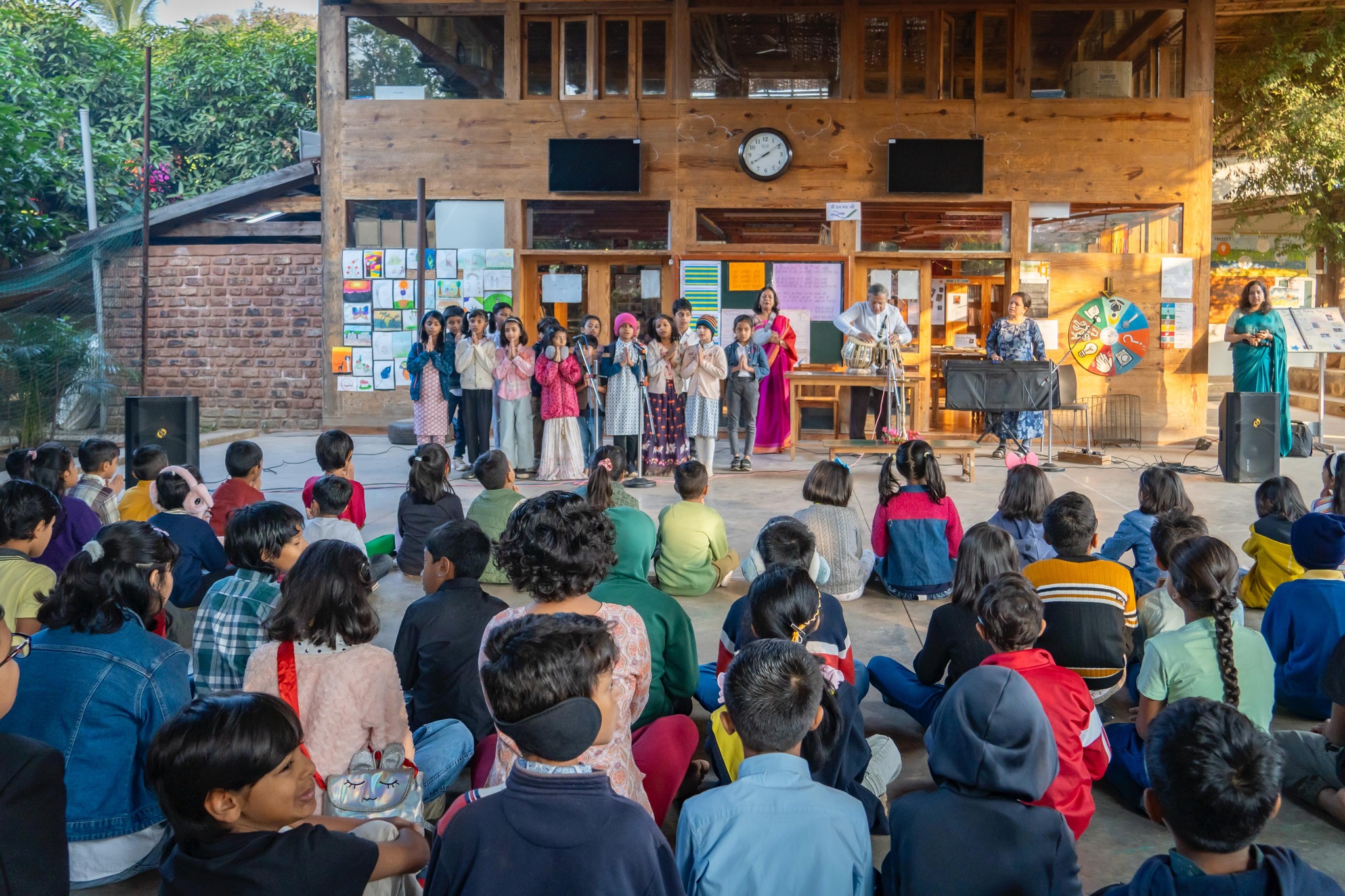 DLRC School 4