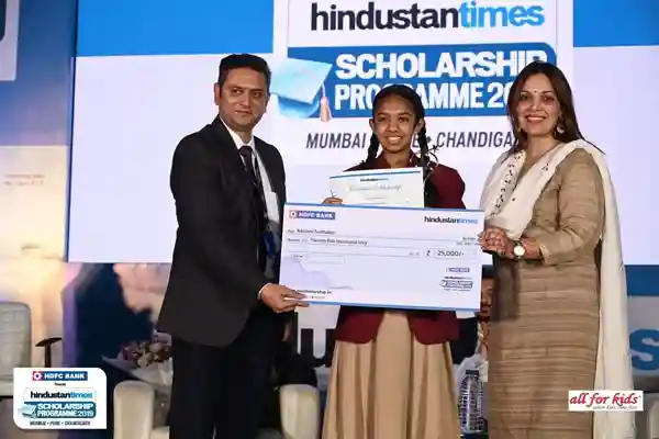 Dr. Kalmadi Shamarao High School 2