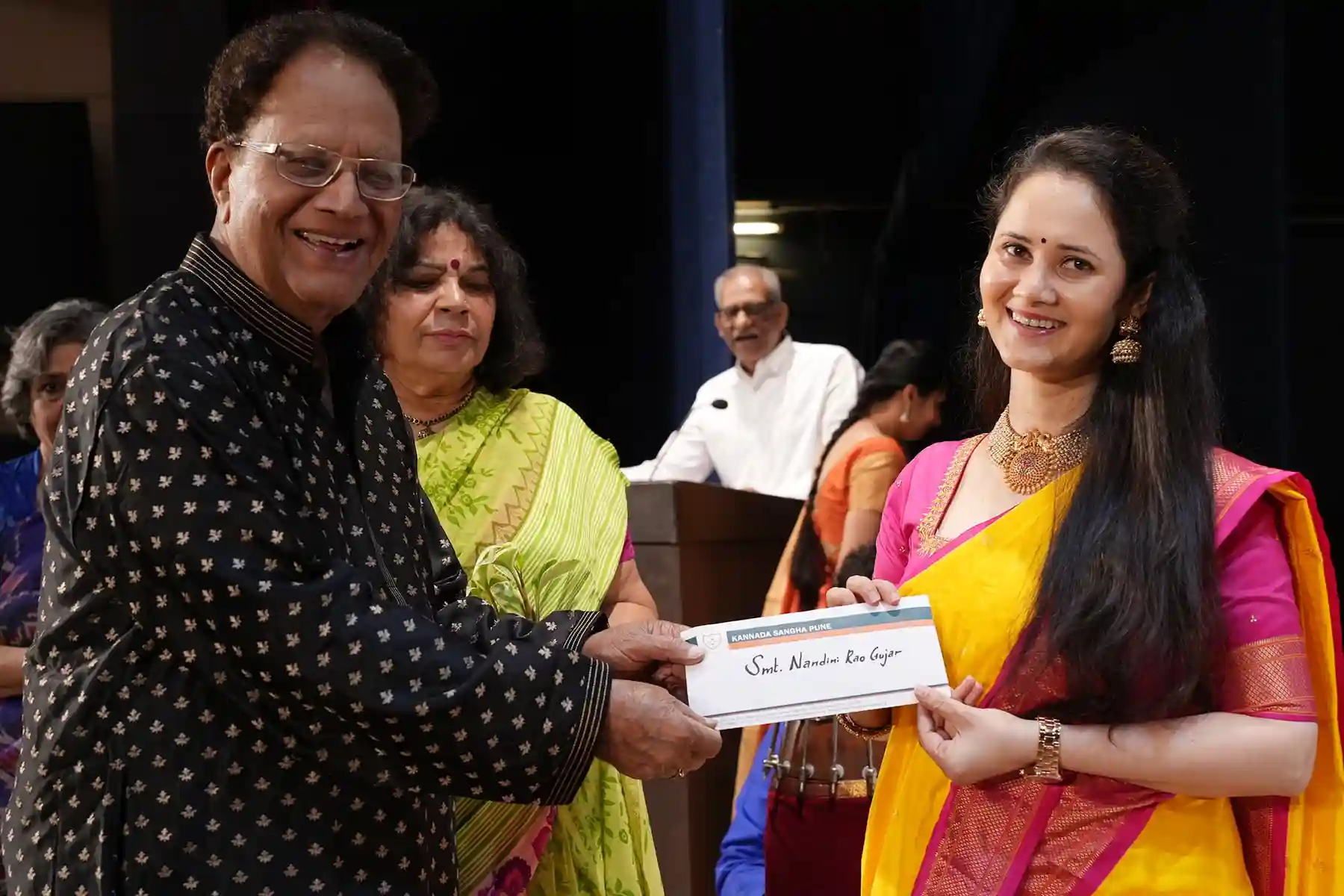 Dr. Kalmadi Shamarao High School campus photo 4 of 8 — Aundh