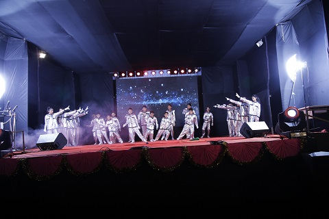 Dr. Mar Theophilus School 16