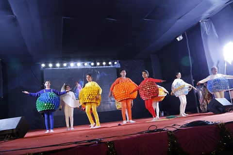 Dr. Mar Theophilus School 15