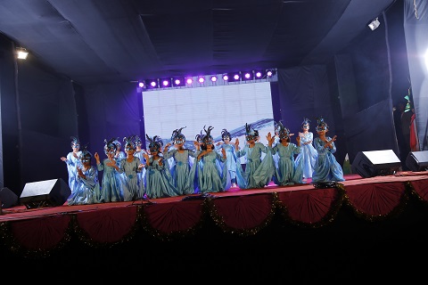Dr. Mar Theophilus School 9