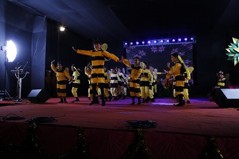 Dr. Mar Theophilus School 11