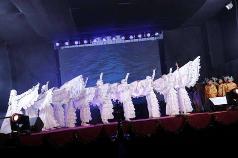 Dr. Mar Theophilus School 13