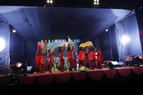 Dr. Mar Theophilus School 14