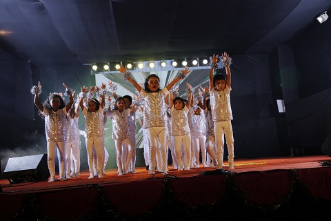 Dr. Mar Theophilus School 12