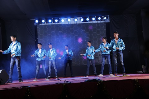 Dr. Mar Theophilus School 8
