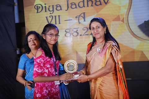 Dr. Mar Theophilus School 21
