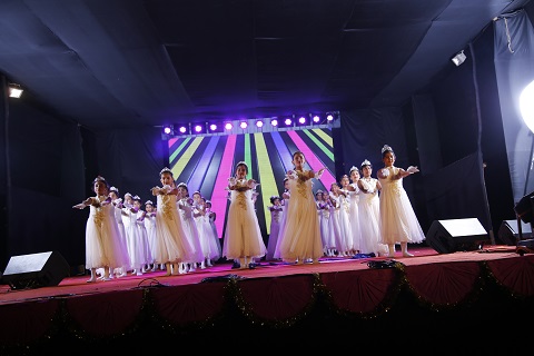 Dr. Mar Theophilus School 22