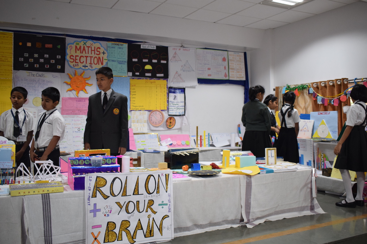 Dr. Mar Theophilus School 26