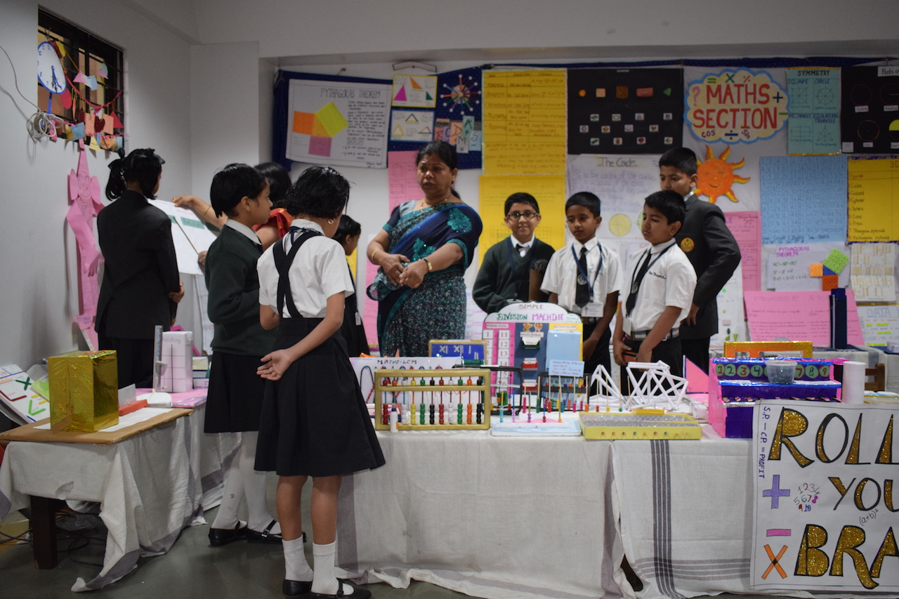 Dr. Mar Theophilus School 27