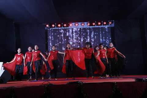 Dr. Mar Theophilus School 19