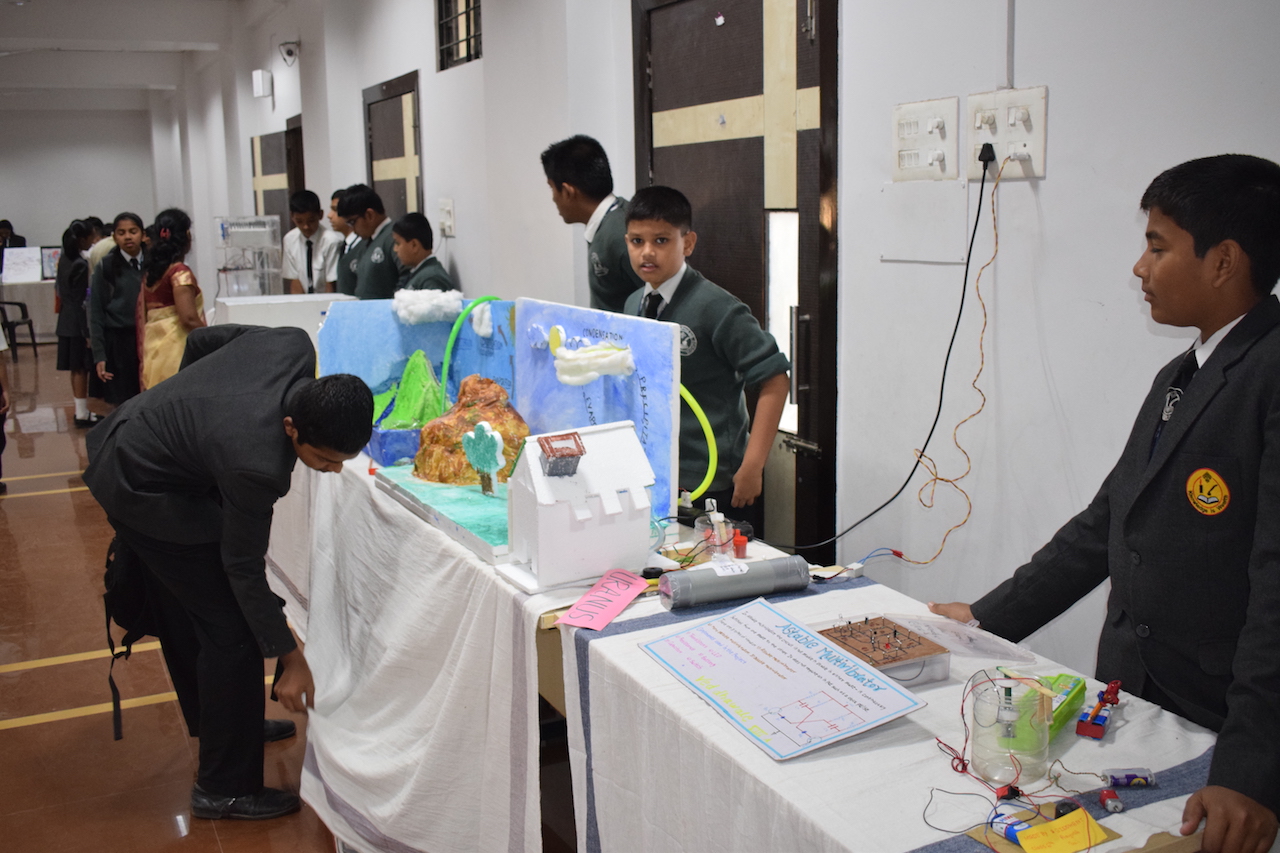 Dr. Mar Theophilus School 28