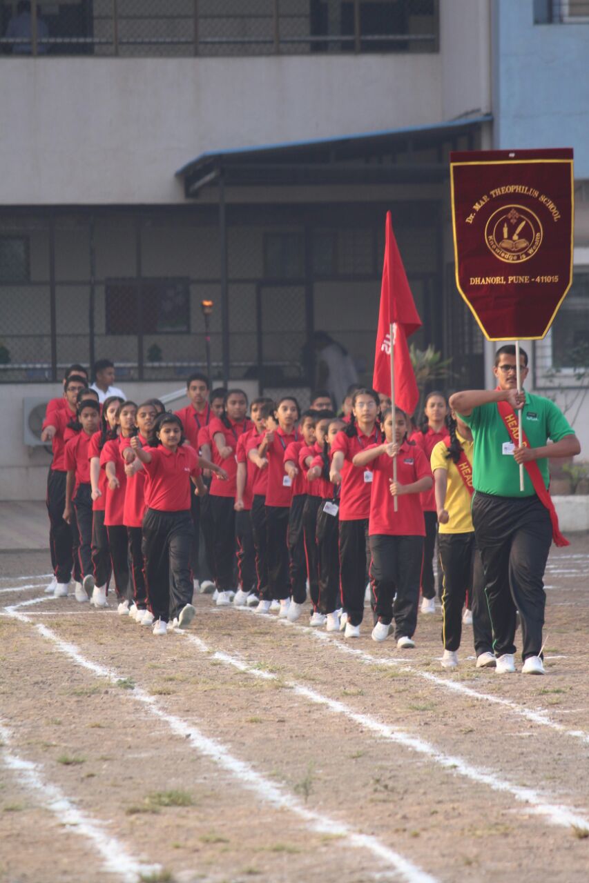 Dr. Mar Theophilus School 30