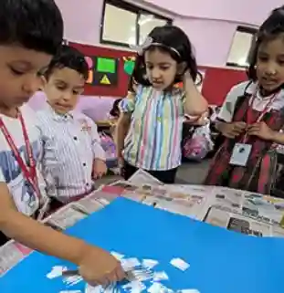 DSK School 2