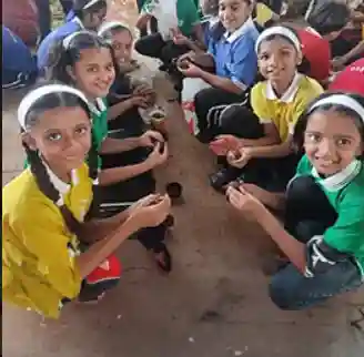 DSK School 3
