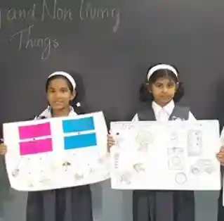 DSK School 7