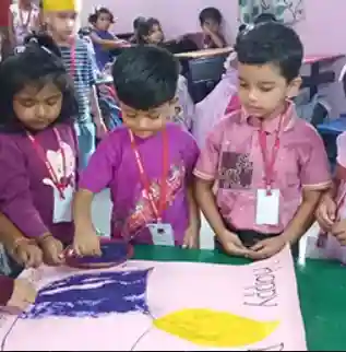 DSK School 6