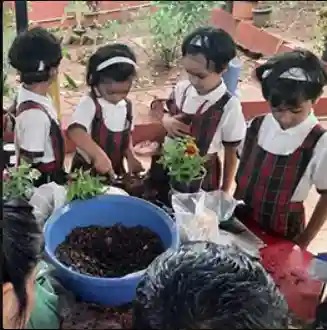 DSK School 5