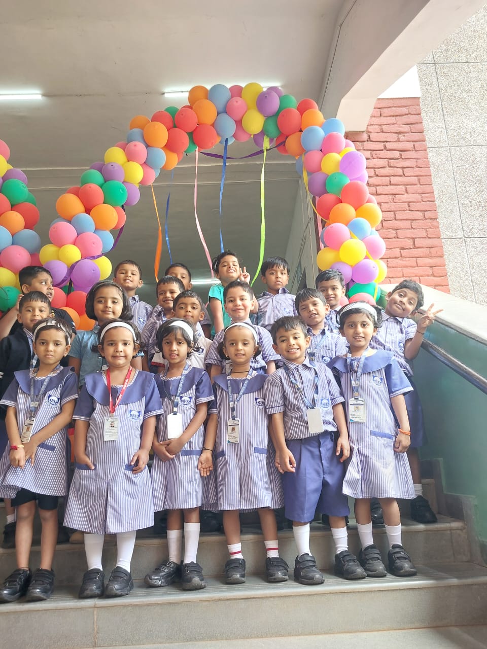 DSK School 9