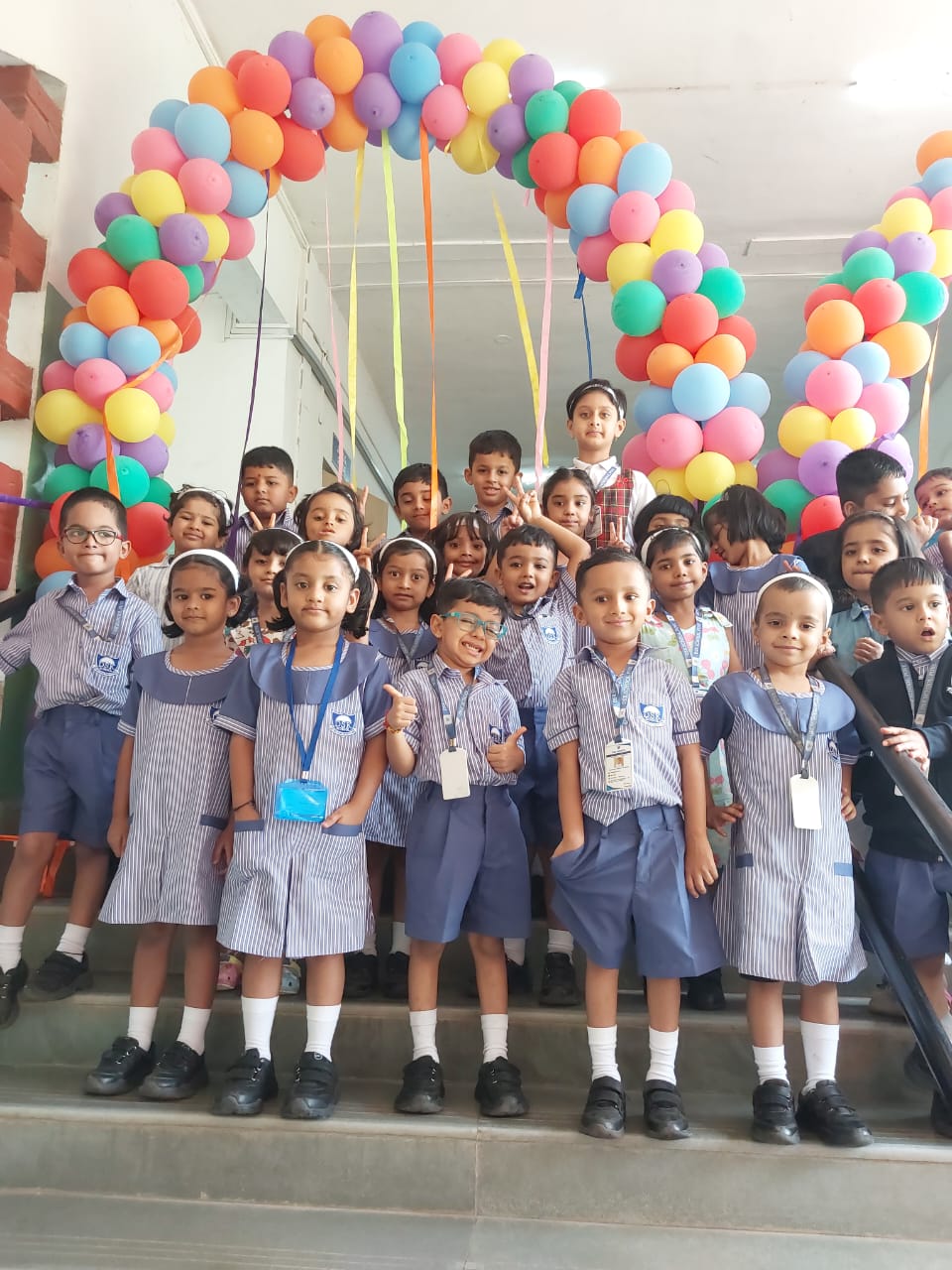 DSK School 8