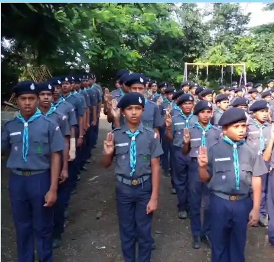 Dwarka School 2