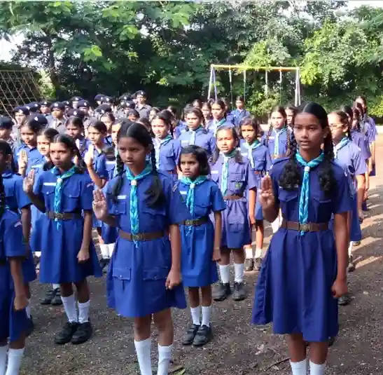 Dwarka School 5