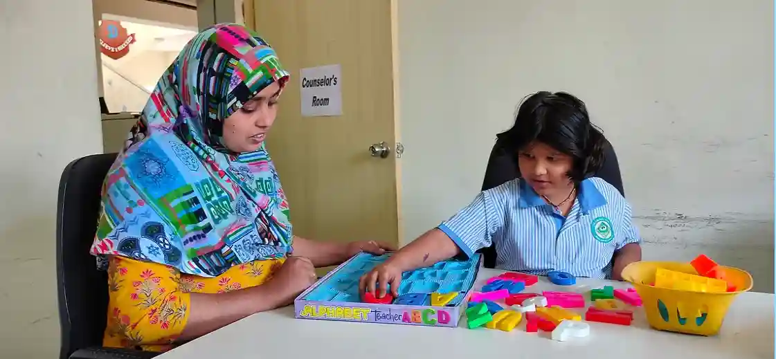Dwarka School 3