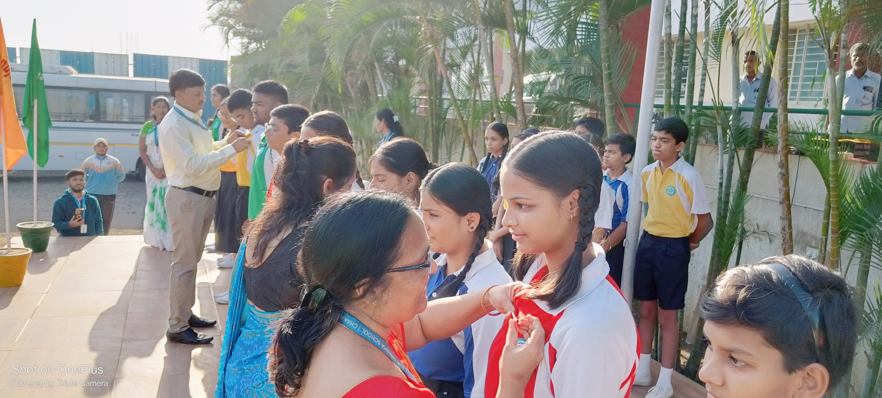 Dwarka School 6