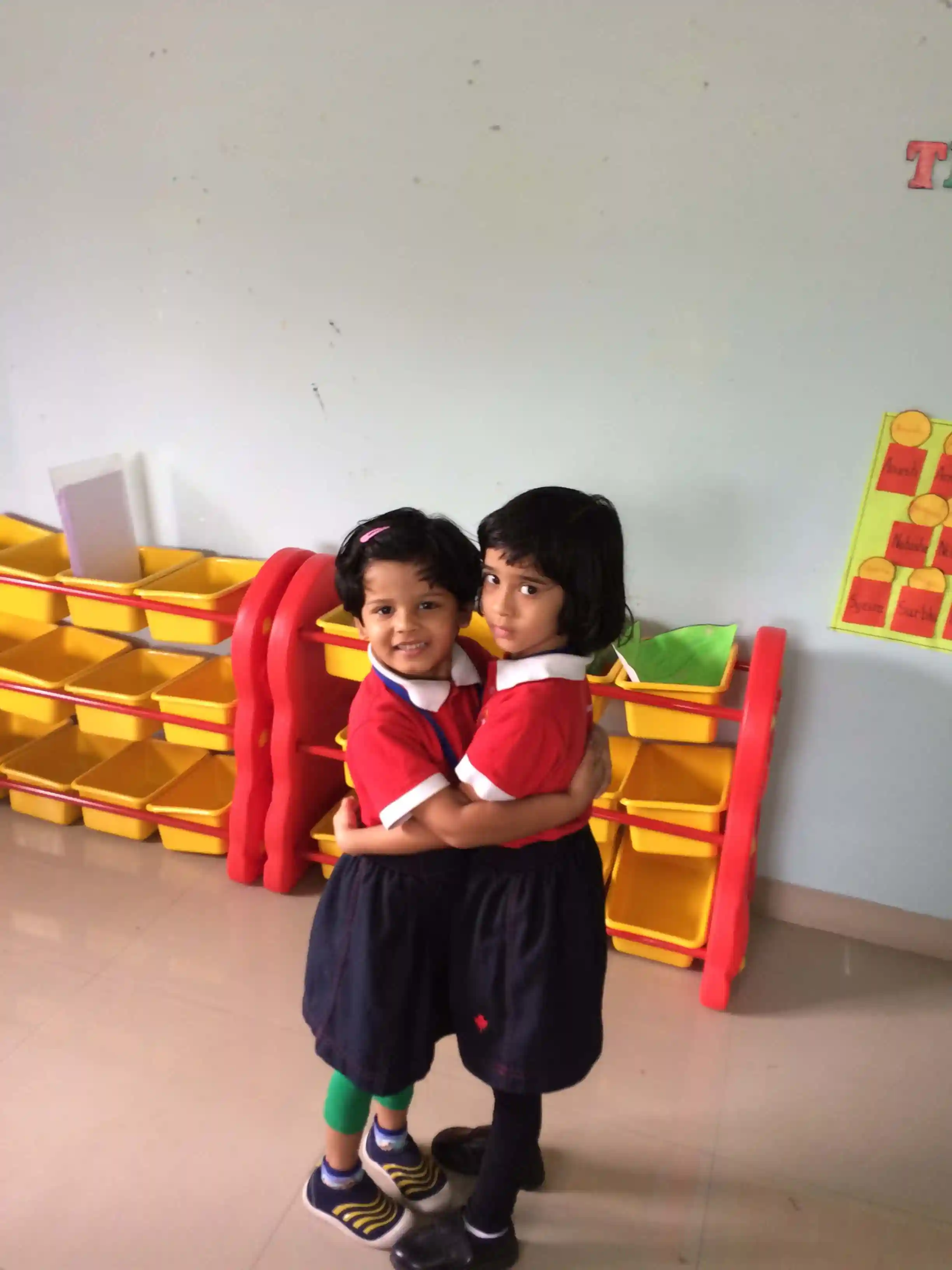 Educon International School 3