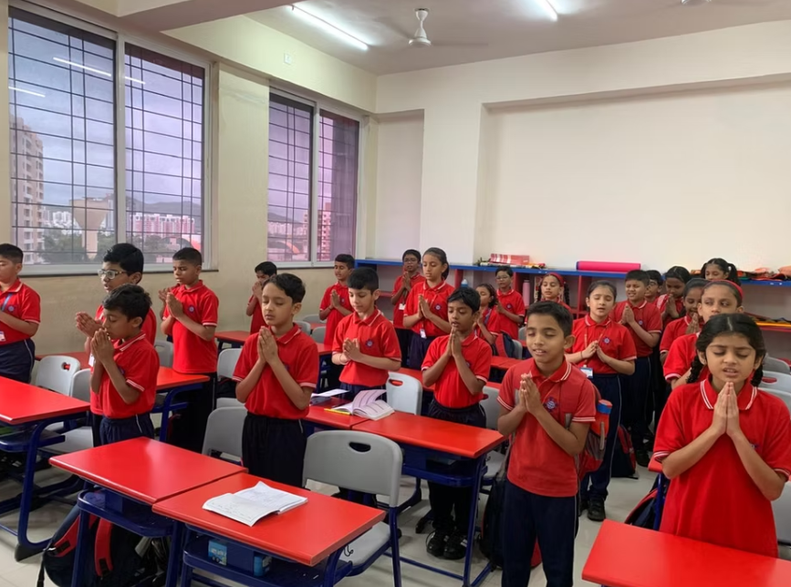 Educon International School 7